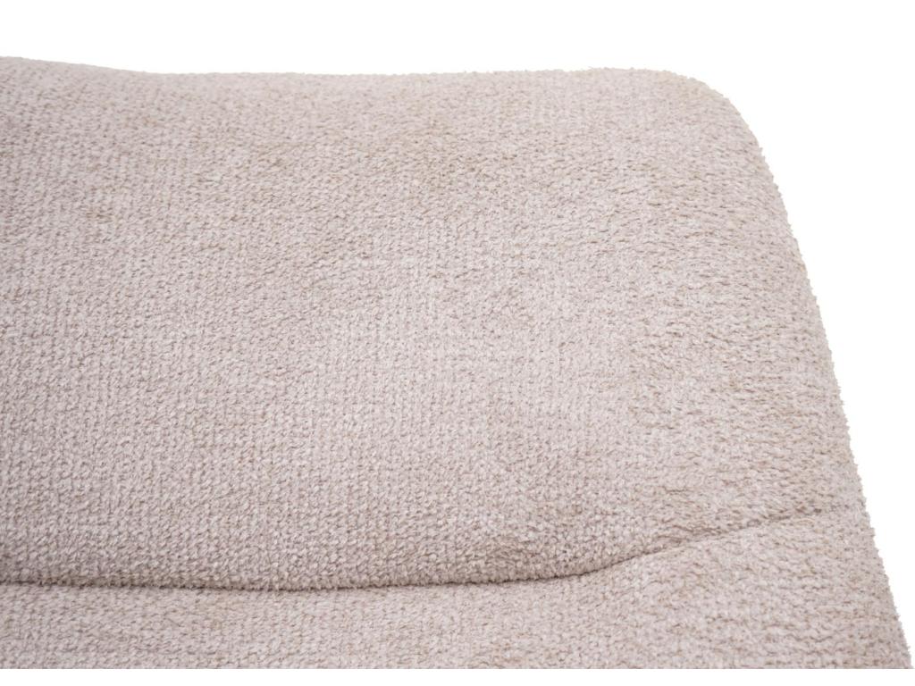 Laviecasa-M65 Cream-Beige Dining Chair RCOF11649