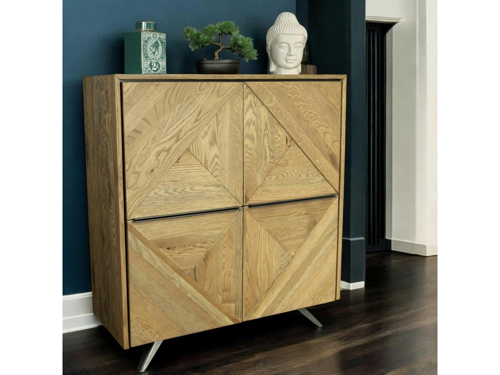 Laviecasa modern high sideboard PJEB05790