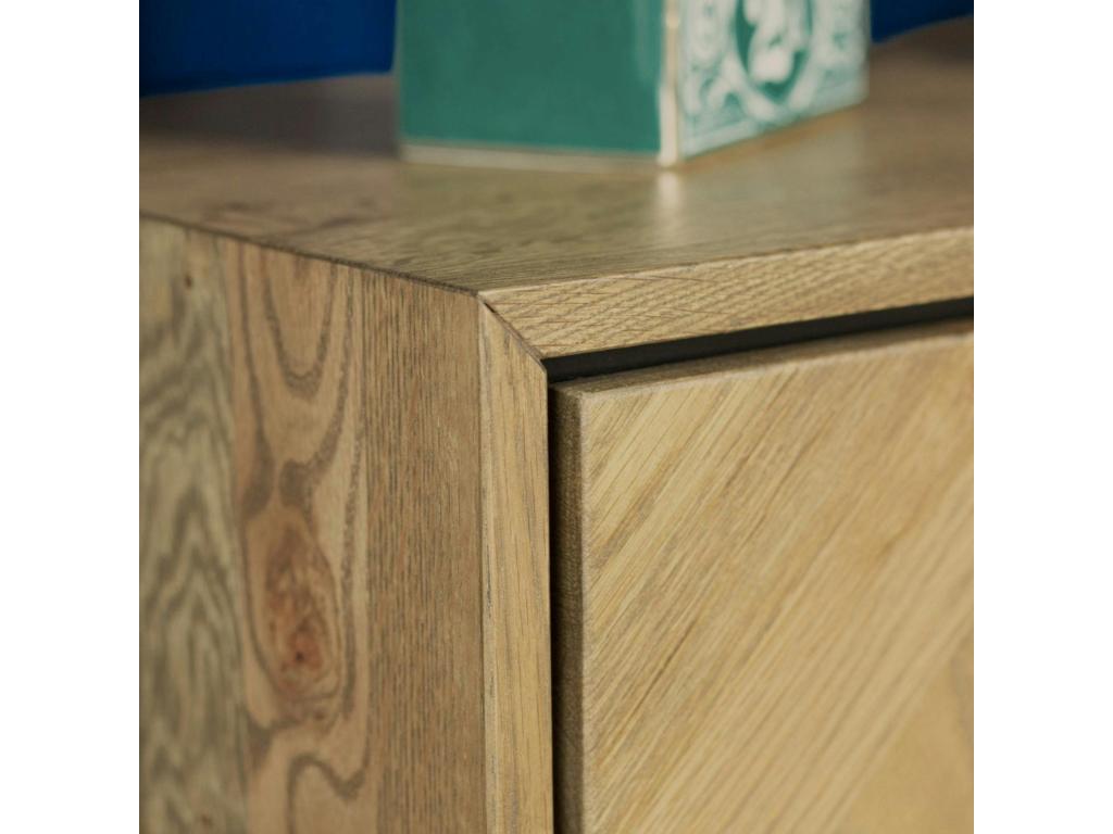 Laviecasa modern high sideboard PJEB05790