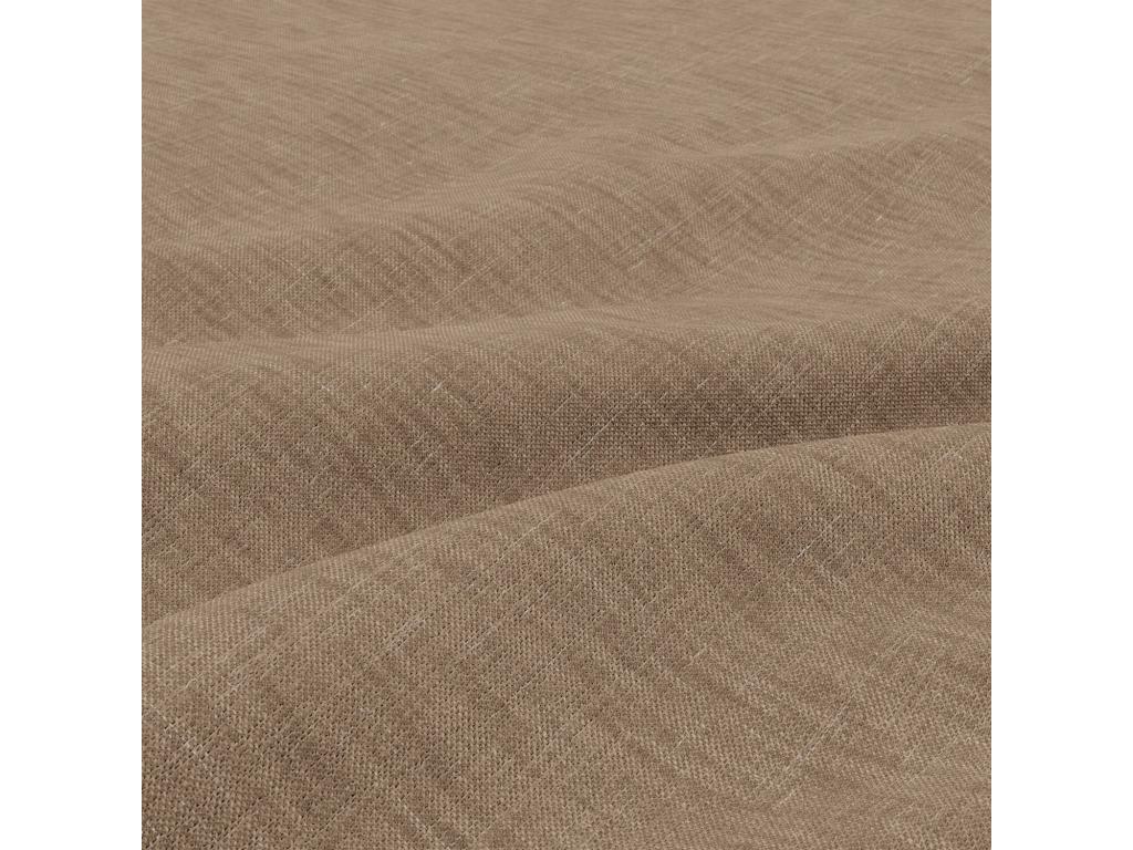 3-seater sofa with sleeper function, Brown FVZP09168