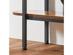 Console Table, End Table, Height-Adjustable Side Table, Entryway Table, Buffet Table FSB67-WS MKCK79284