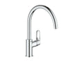 Meubiana - Single-lever mixer tap for sink
