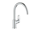 Meubiana - Single-lever mixer tap for sink
