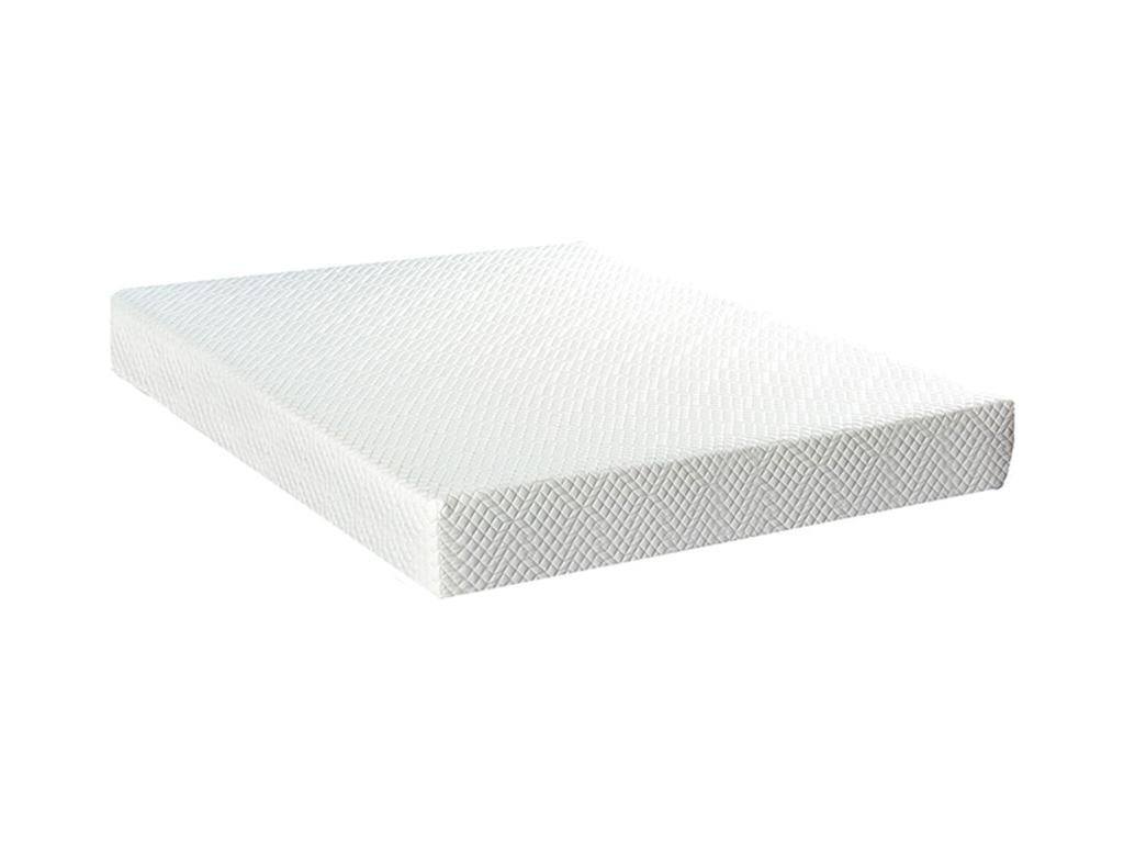 Meubiana BEDDING - ABSOLU Mattress 140x200 cm - Memory Foam