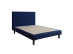 Indigo decorative headboard 90 - Laviecasa USOF85718