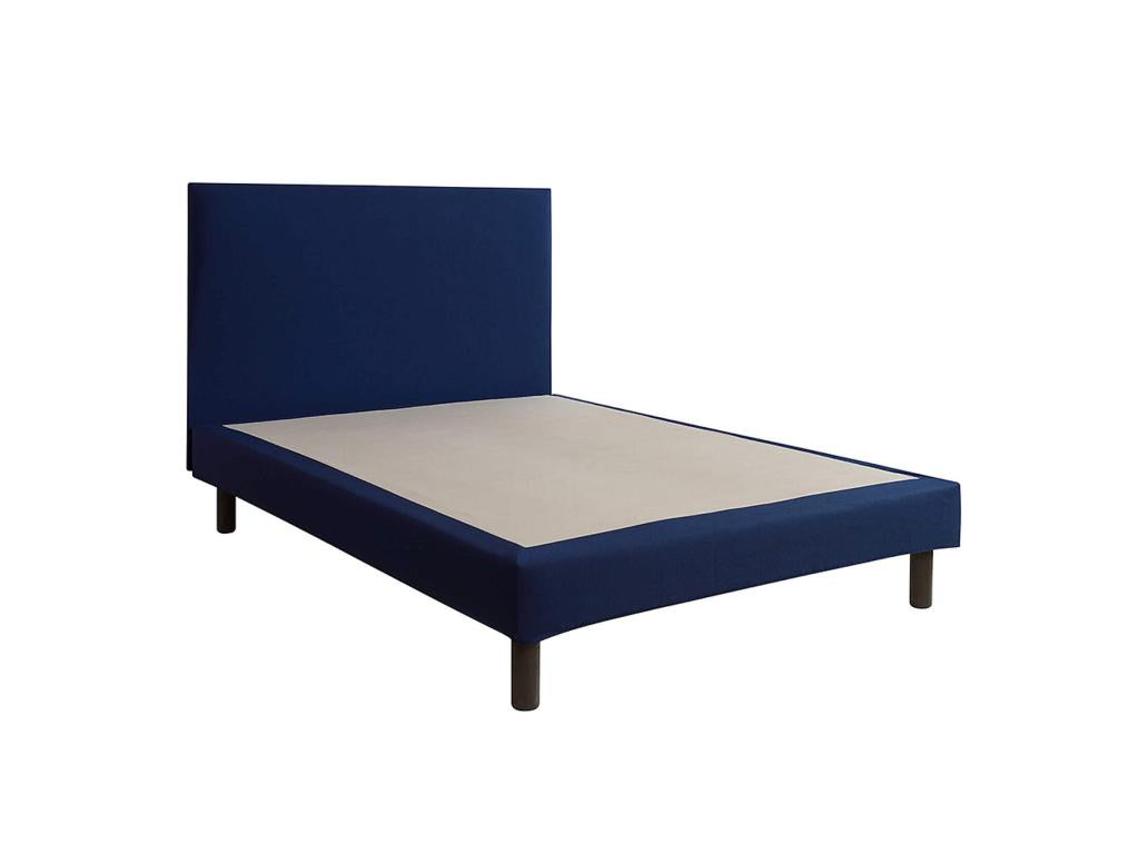 Indigo decorative headboard 90 - Laviecasa USOF85718