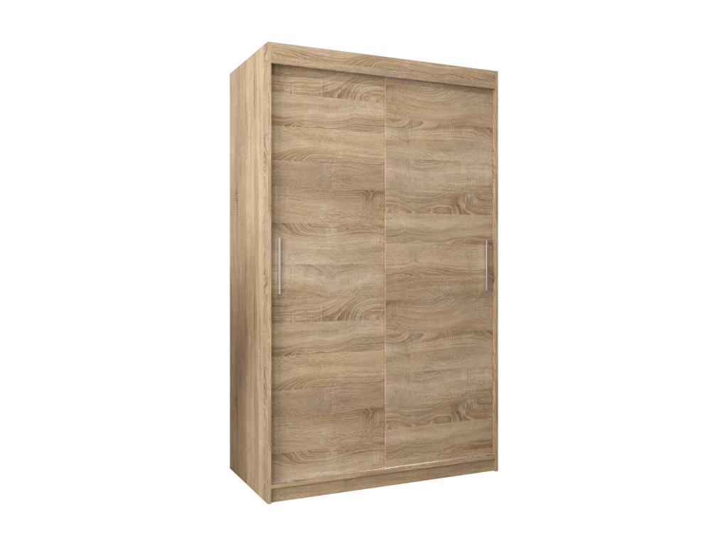 Laviecasa Sliding Door Wardrobe 200/120/62 2 doors Laviecasa RGVI16483