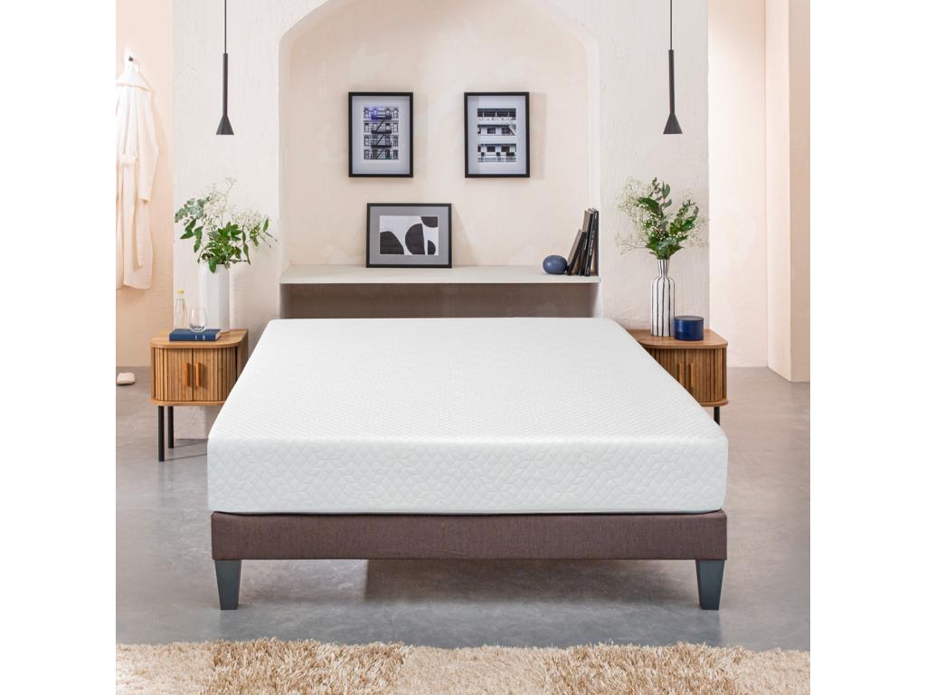 Meubiana BEDDING - ABSOLU Mattress 140x200 cm - Memory Foam