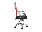 Laviecasa OCF7 Red Office Chair XFRZ48490