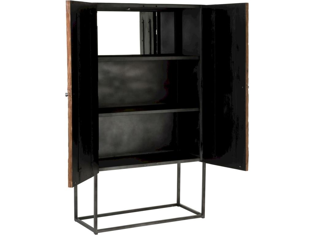 Blue River Iron Buffet