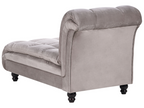 Meubiana Chaise Longue, Meubiana Fabric, Right Side