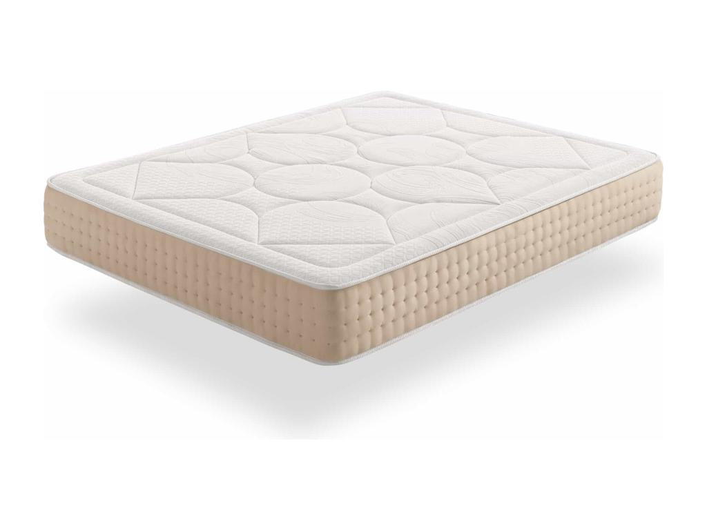 Meubiana Multizone mattress 25 cm - 200x190 cm