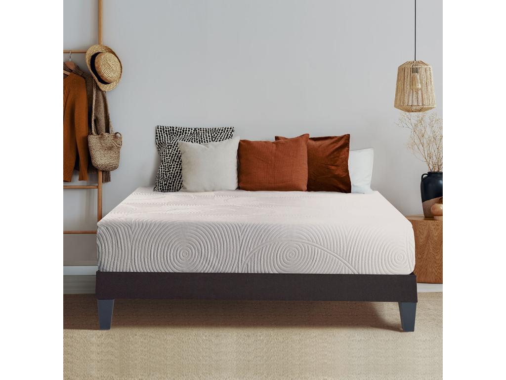 Laviecasa - Laviecasa Mattress 90x190 cm - Memory Foam CIEC90387