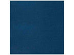 Meubiana 101 Continental Double Bed, Blue, 160x200cm, Upholstery 160x200x47cm