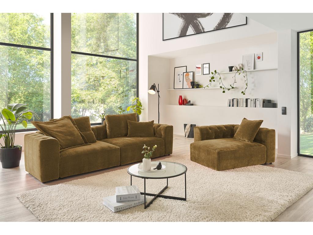 Element - brown corduroy - Laviecasa NRMZ96307