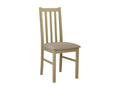 Victorville Chair 141 94x43x40cm Upholstered Wood Furniture Pre-assembled