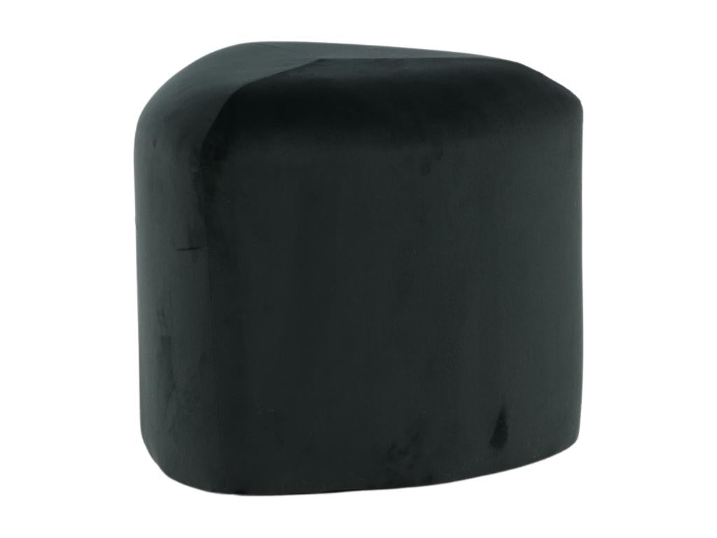 Pouf PEG P 1NOS 46x46x41 Black WOHY34310