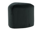 Pouf PEG P 1NOS 46x46x41 Black WOHY34310