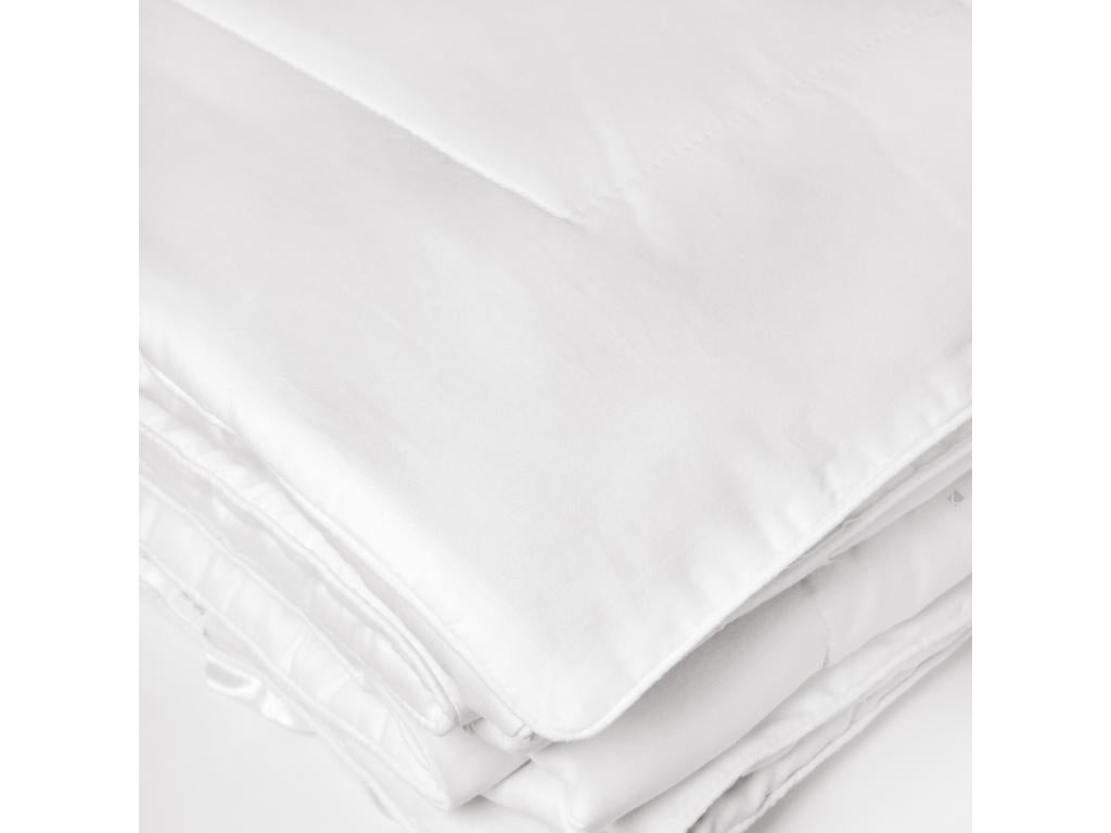 Medium-weight duvet 140x200 cm SILKYDOR mulberry silk filling 380 g/m2 LAWR96208