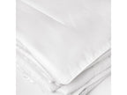 Medium-weight duvet 140x200 cm SILKYDOR mulberry silk filling 380 g/m2 LAWR96208