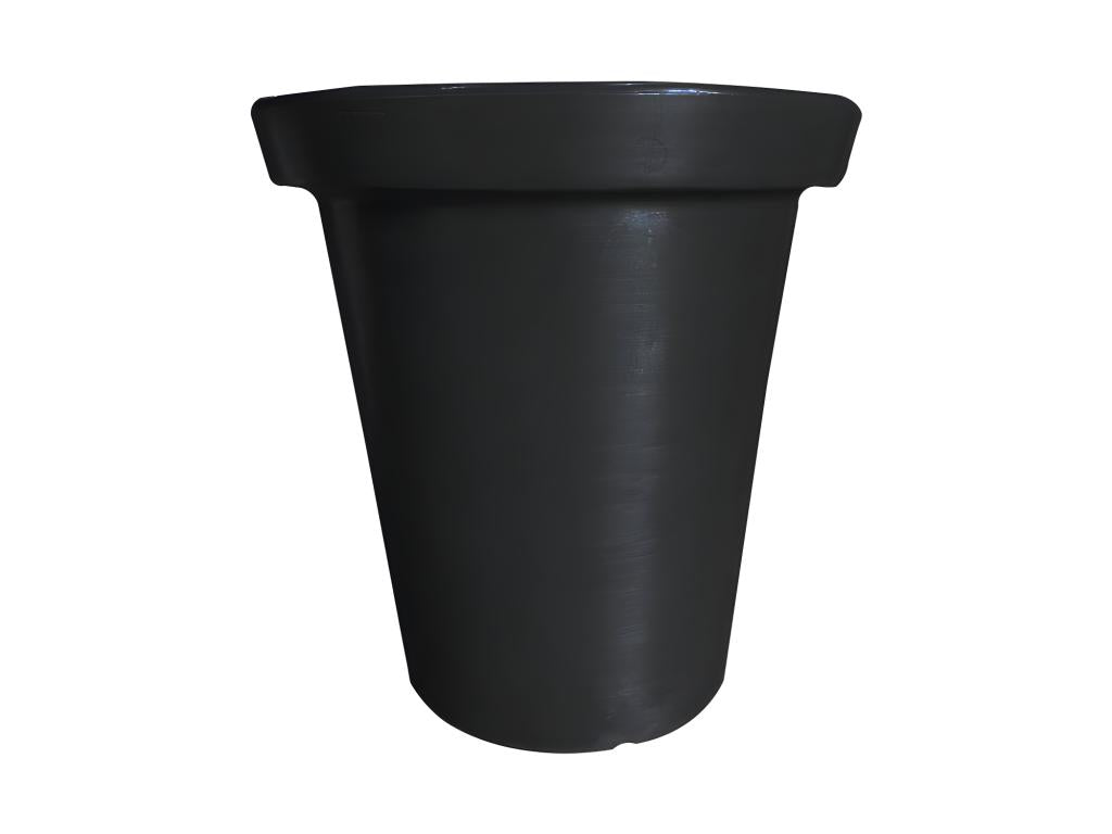 Round Flower Pot Xxl Laviecasa 760l JOTK46280