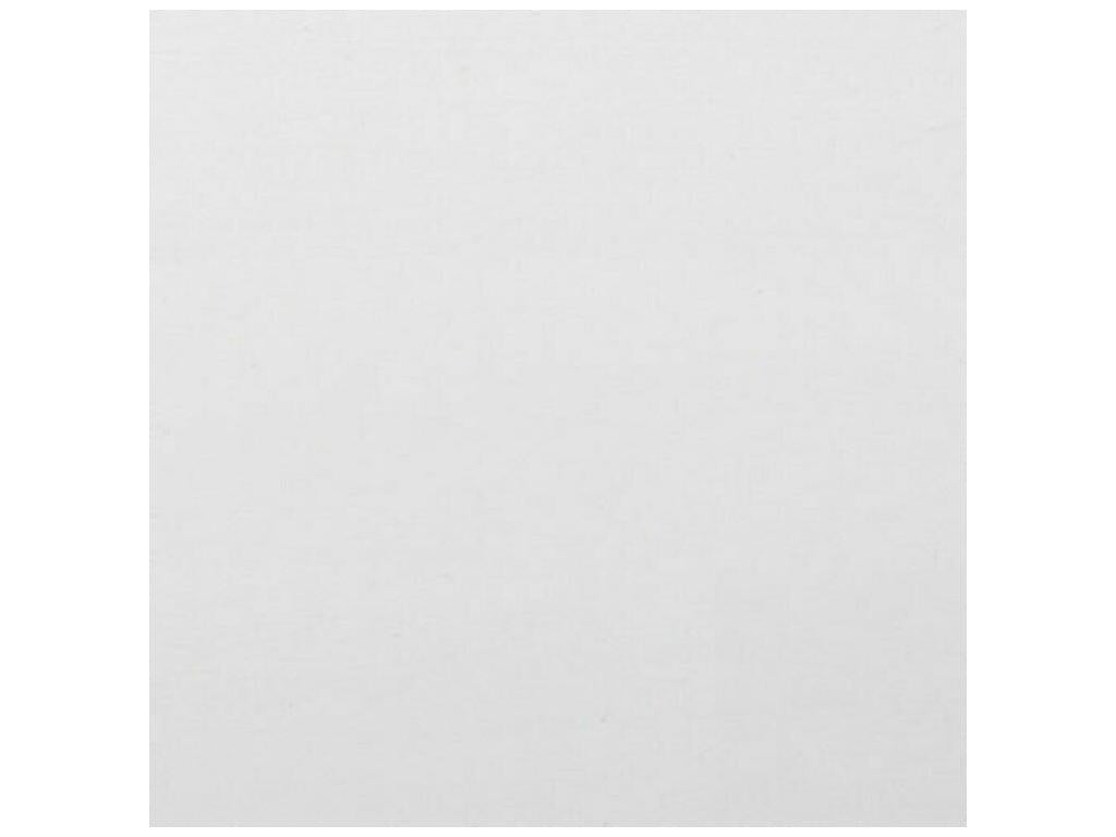 Victorville 145 Chair, White - Grey, 96x43x40cm, Upholstered, Wooden