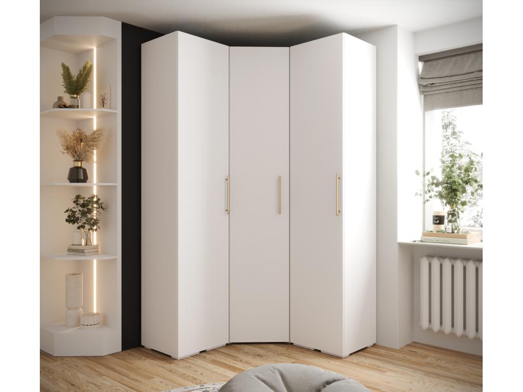 Laviecasa 3 Z4 QCNS44783 Wardrobe