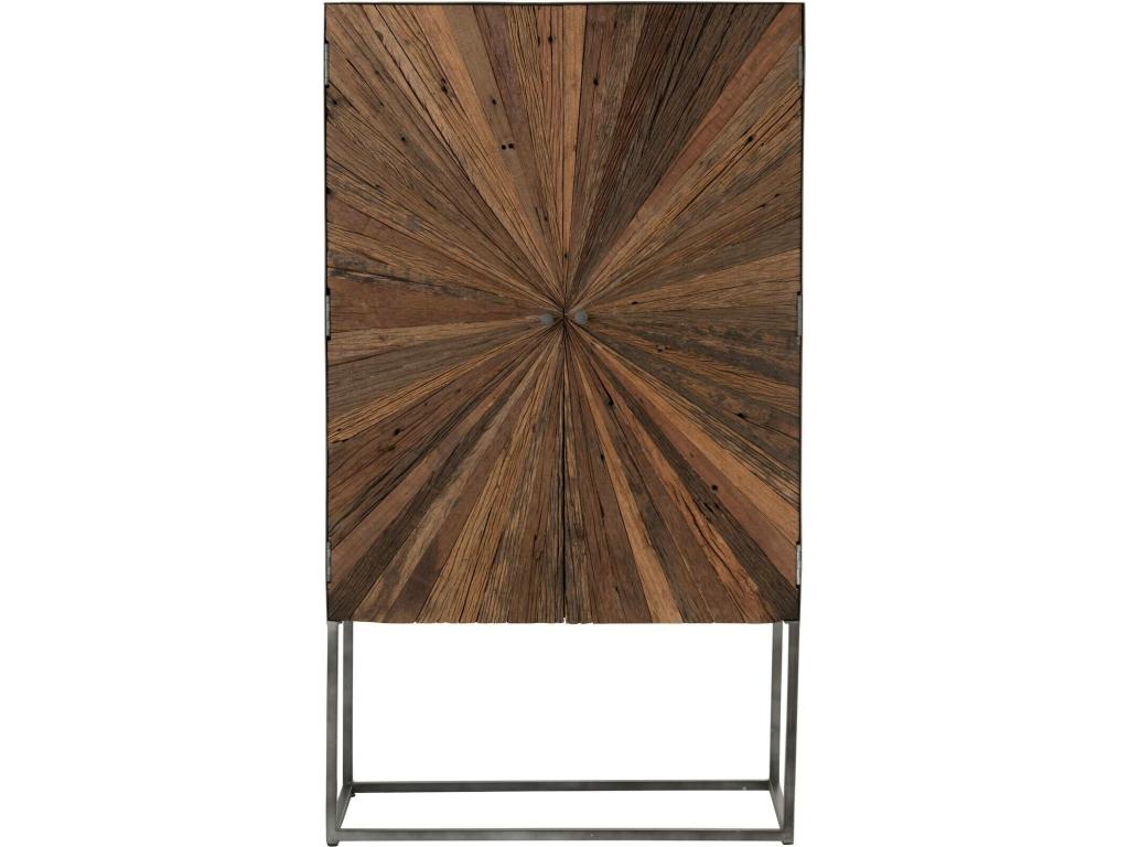 Blue River Iron Buffet