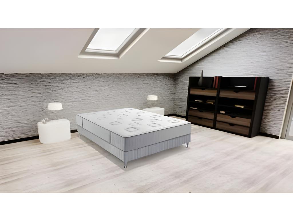 Laviecasa Energic set - 532 pocket springs 140x190 DELU29757