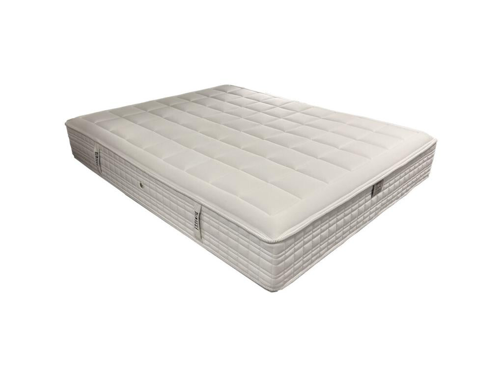 Laviecasa 1200 Firm Spring Mattress 200x210 Springs JDJB42407