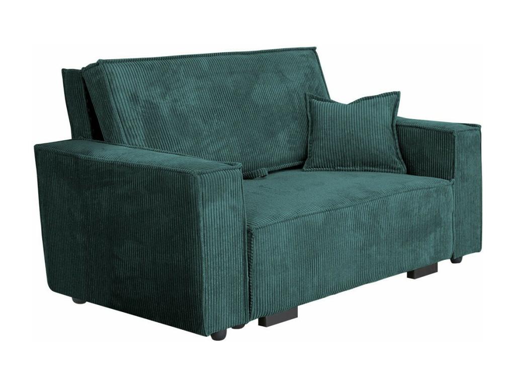 Laviecasa 181 Convertible Sofa Bed with Bedding Box 85x152x98cm YNKV42005