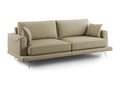 Laviecasa Modern Sofa in Soft, Stain-Resistant Fabric T05 218 cm Laviecasa EITQ16692