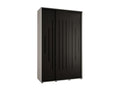 Meubiana 12 Sliding Door Wardrobe 235.2/160/45 3 Doors