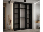 Laviecasa 13 Sliding Door Wardrobe 235.2/200/45 3 Doors TIIR29900