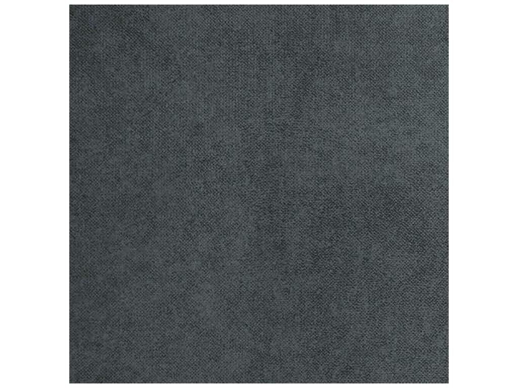 Victorville 145 Chair, White - Grey, 96x43x40cm, Upholstered, Wooden