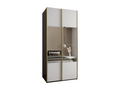 Meubiana 4 100 Wardrobe