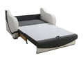 Laviecasa 102 Convertible Sofa Bed with Bedding Box 90x147x93cm LYBL31848
