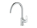 Meubiana - Single-lever mixer tap for sink