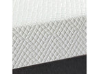 Meubiana BEDDING - ABSOLU Mattress 140x200 cm - Memory Foam