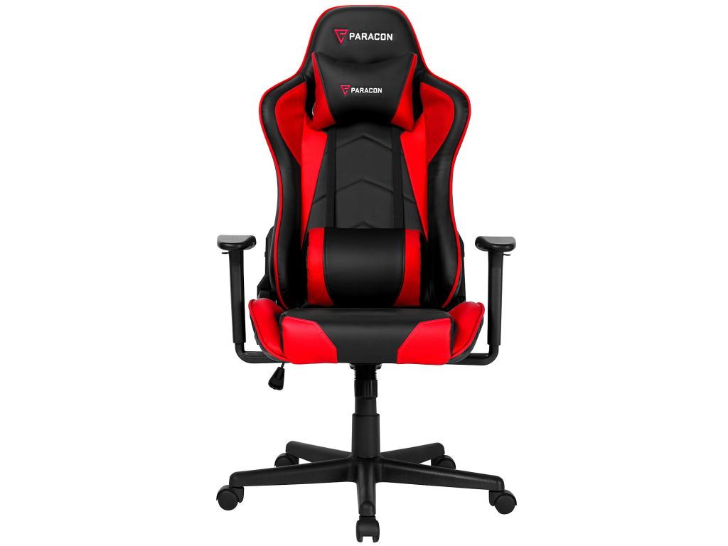 Laviecasa Brawler Armchair, red. ZZYI41660