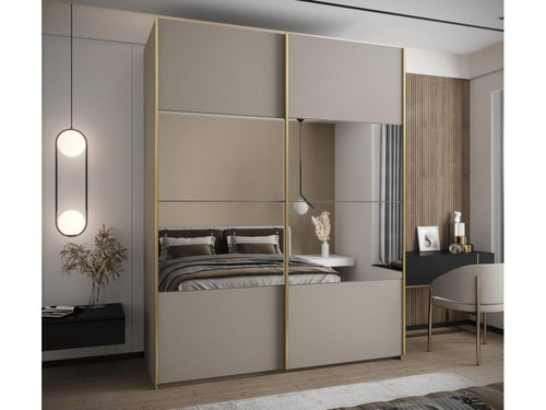 Meubiana 4200 Wardrobe