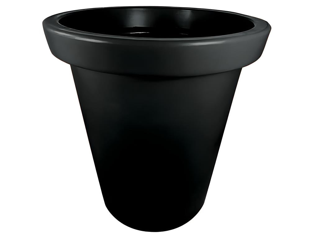 Round Flower Pot Xxl Laviecasa 760l JOTK46280