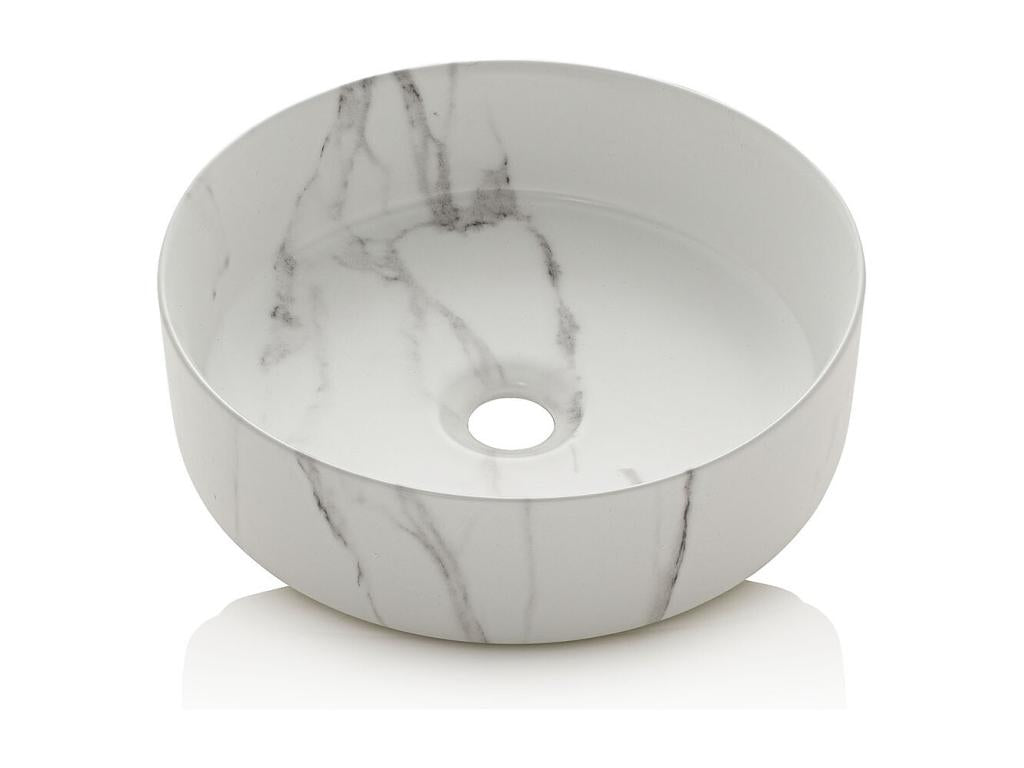 Composition 5 pieces Laviecasa oak MYHR06950