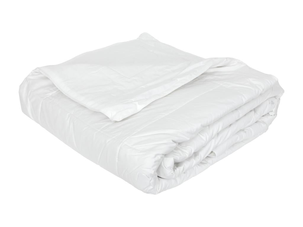 Medium-weight duvet 140x200 cm SILKYDOR mulberry silk filling 380 g/m2 LAWR96208