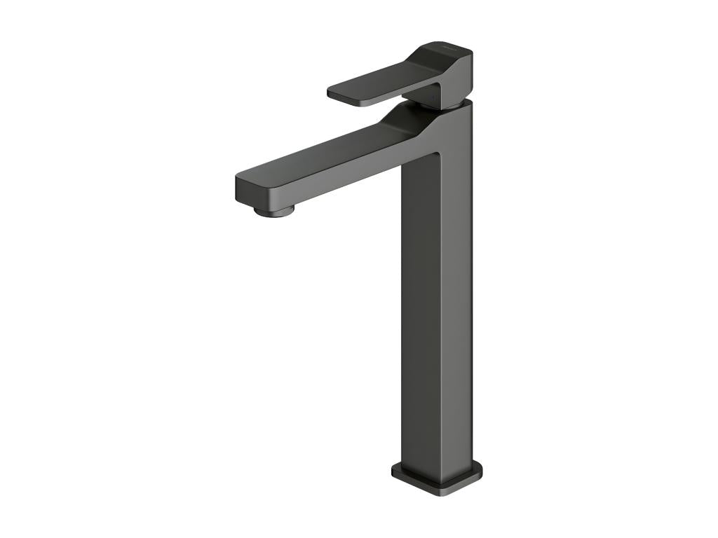 Laviecasa BXCL48887 Graphite Basin Mixer Tap