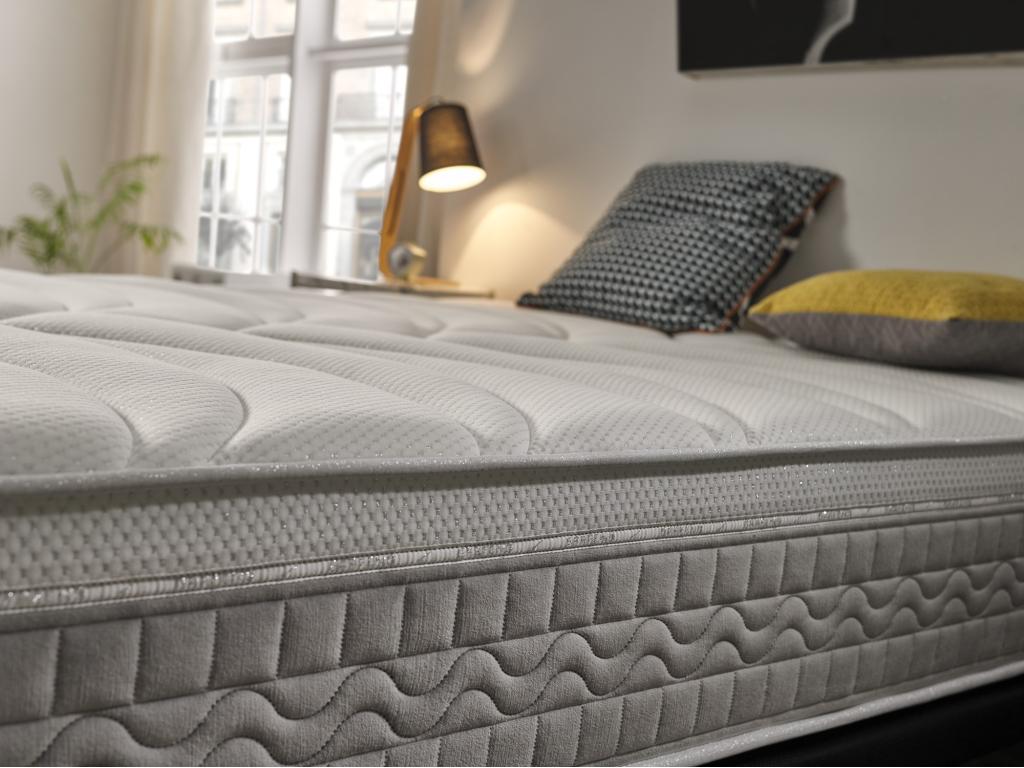 Laviecasa Luxury Mattress Laviecasa Silver H30 180x200 30cm/2 KFKR21803