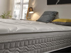 Laviecasa Luxury Mattress Laviecasa Silver H30 180x200 30cm/2 KFKR21803