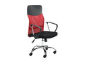 Laviecasa OCF7 Red Office Chair XFRZ48490