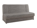 Laviecasa 102 Convertible Sofa Bed with Bedding Box 93x192x85cm QJYA49536