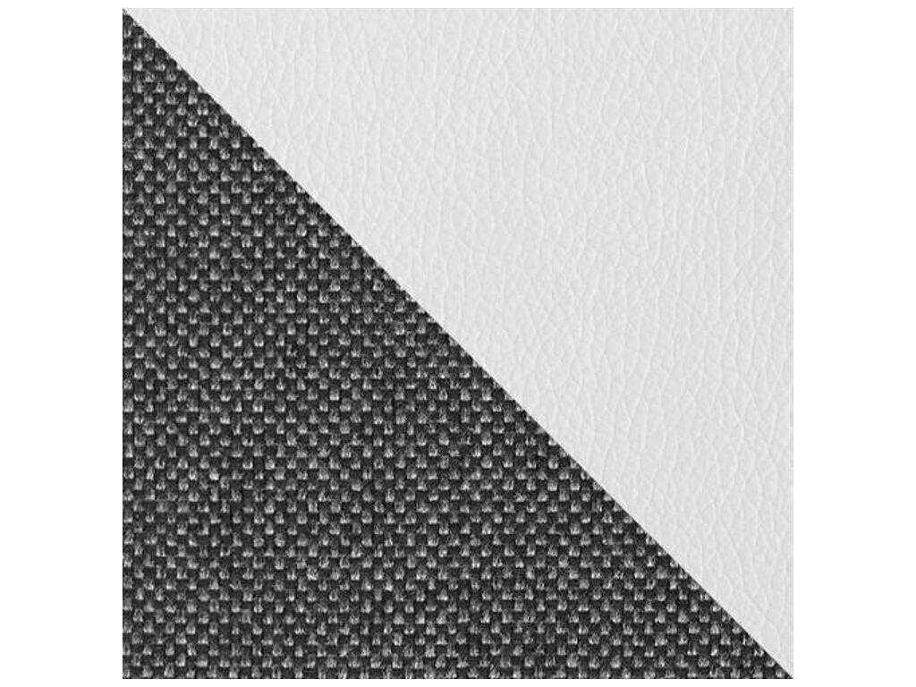 Edinburgh 101 Corner Sofa Grey Sleeping Function Bed Box 235x155x82cm LBCP13078